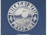Intergalactic Passport
