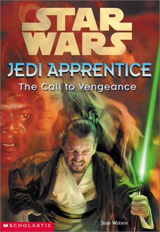 Jedi Apprentice: The Call to Vengeance appearance in Common Appearance