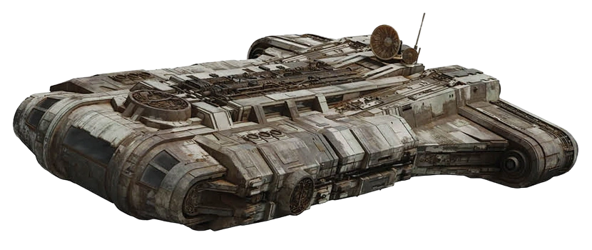 JT-731ブロードホーン輸送船 | Wookieepedia | Fandom