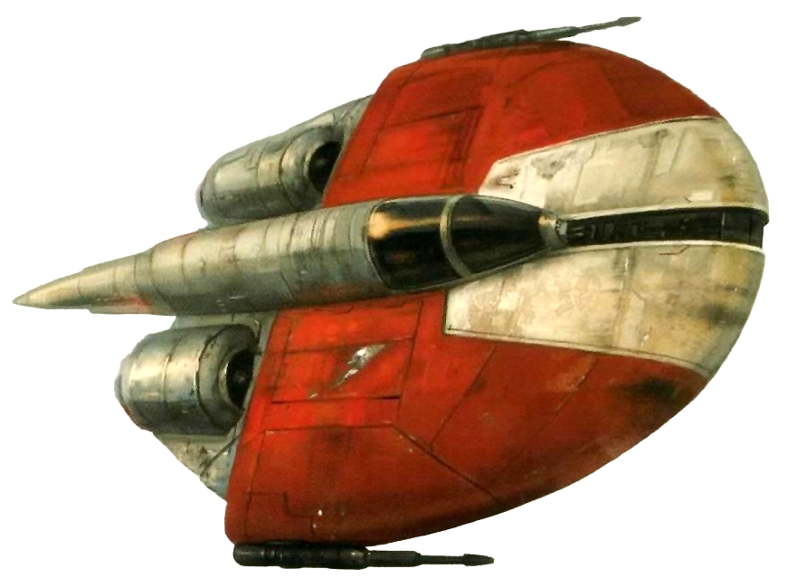 Rho-1 Limulus-class Courier appearance in Common Appearance