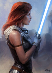 Mara Jade Skywalker by wraithdt.jpg