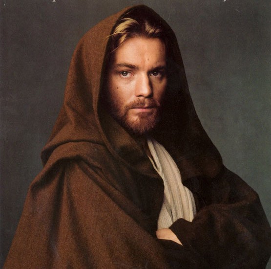 Jedi Knight Obi-Wan Kenobi