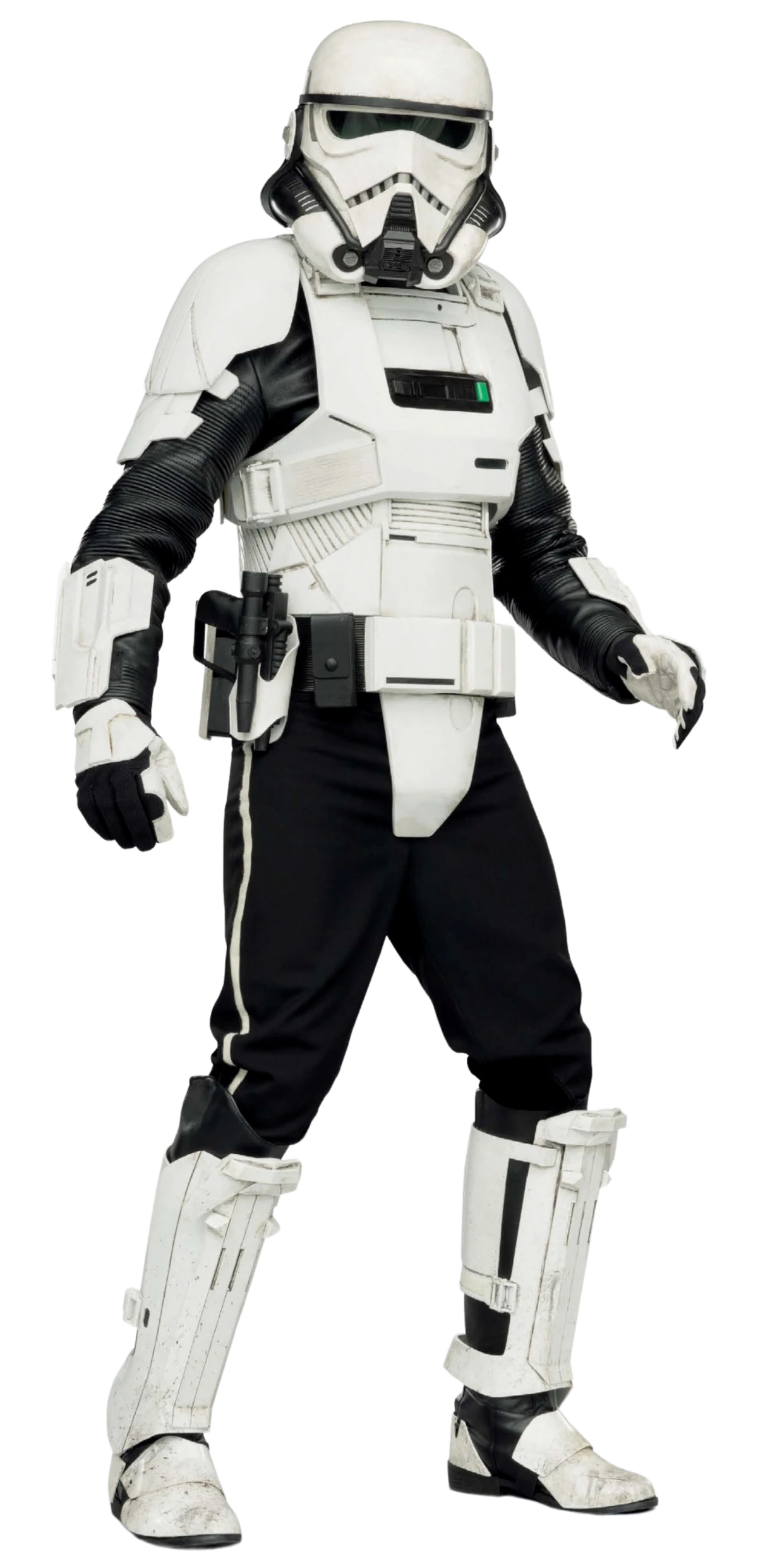 Patrol trooper armor Clearance