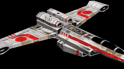 SGS-41B Comet Breaker, Wookieepedia