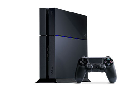 File:Sony-PlayStation4-Pro-Console-FL.png - Wikipedia