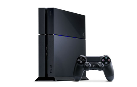 PlayStation 4 - Wikipedia