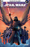 Cover B