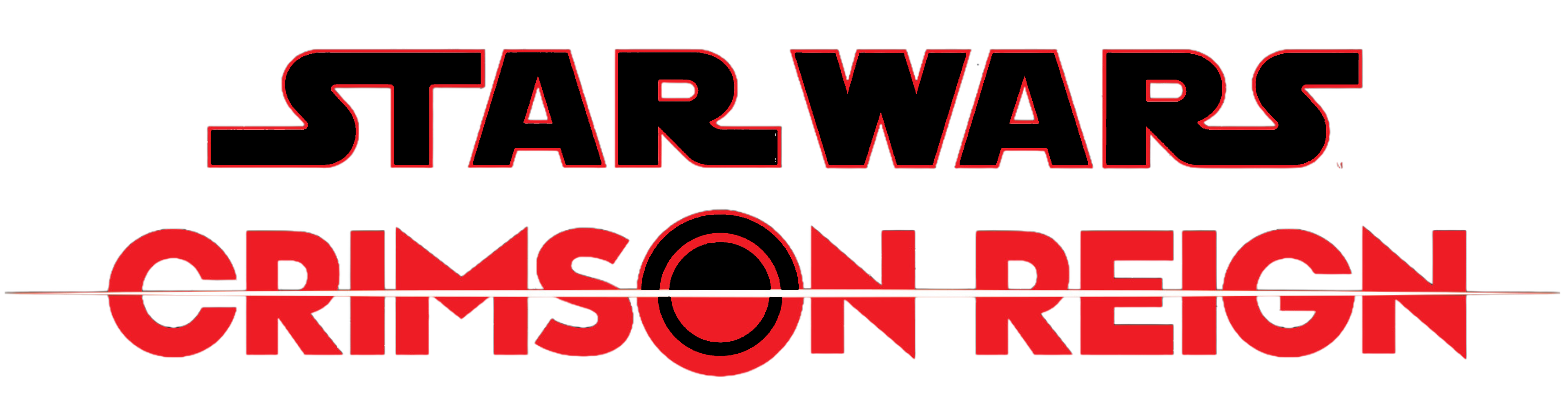 Star Wars: Crimson Reign appearance 