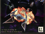 Star Wars: TIE Fighter (video game)