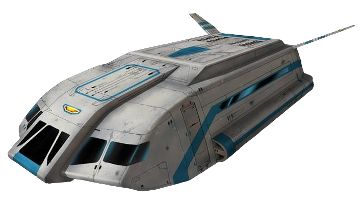 Star Commuter 2000 appearance 