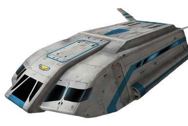 Star Commuter 2000 | Wookieepedia | Fandom