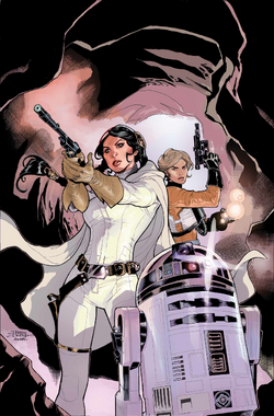 Download Princess Leia 3 Wookieepedia Fandom