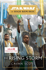 Star Wars Rising Storm Target Exclusive Edition