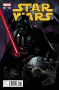 Star Wars Vol 2 3 Leinil Francis Yu Variant.jpg (172 KB) Leinil Francis Yu variant cover by Leinil Francis Yu