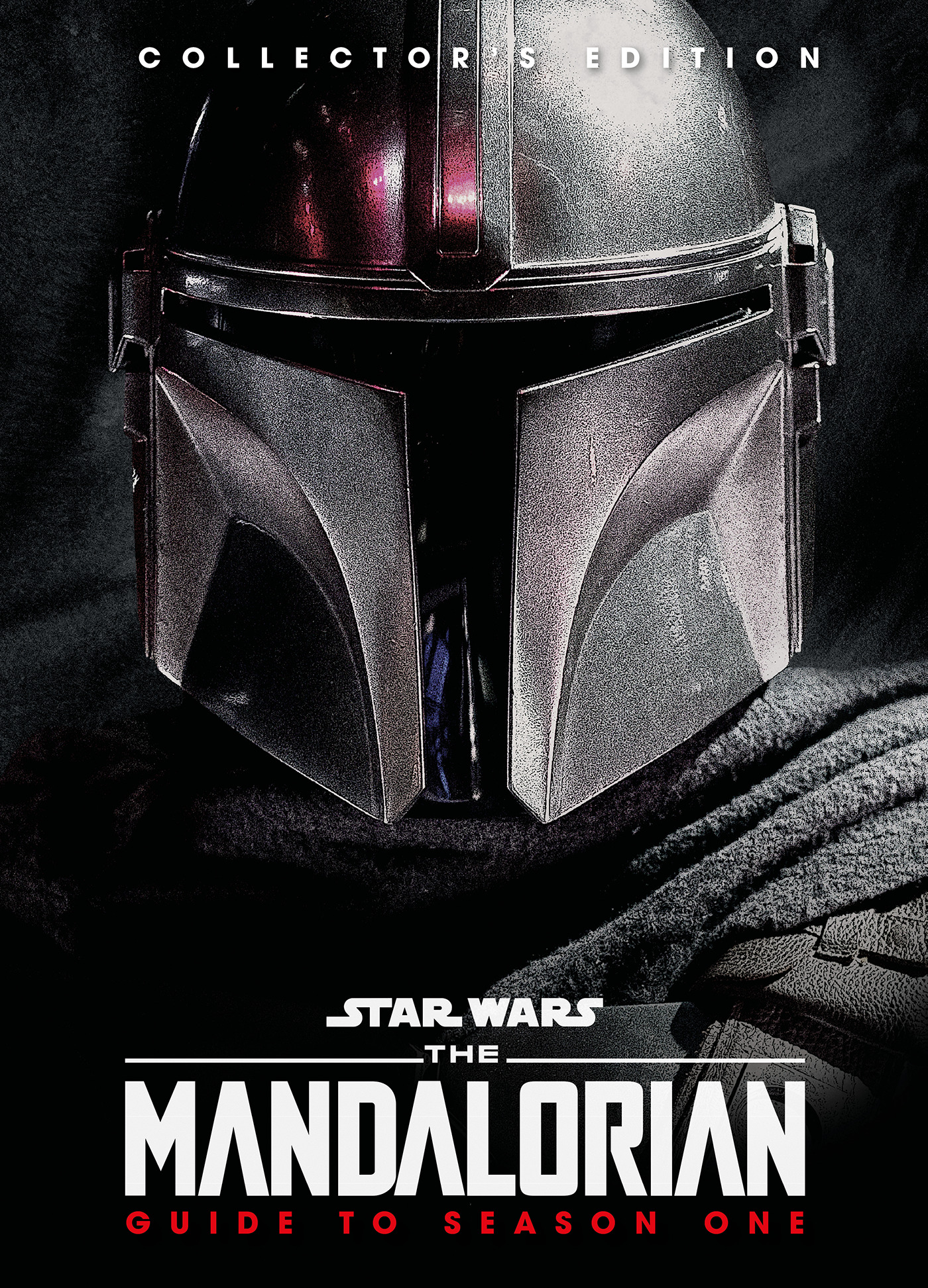 Star Wars: The Mandalorian: Guide to Season One appearance in Common Appearance