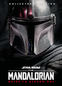 Mandalorian season 1 stream hotsell