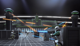 シタデル チャレンジ Wookieepedia Fandom