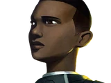 Zare Leonis