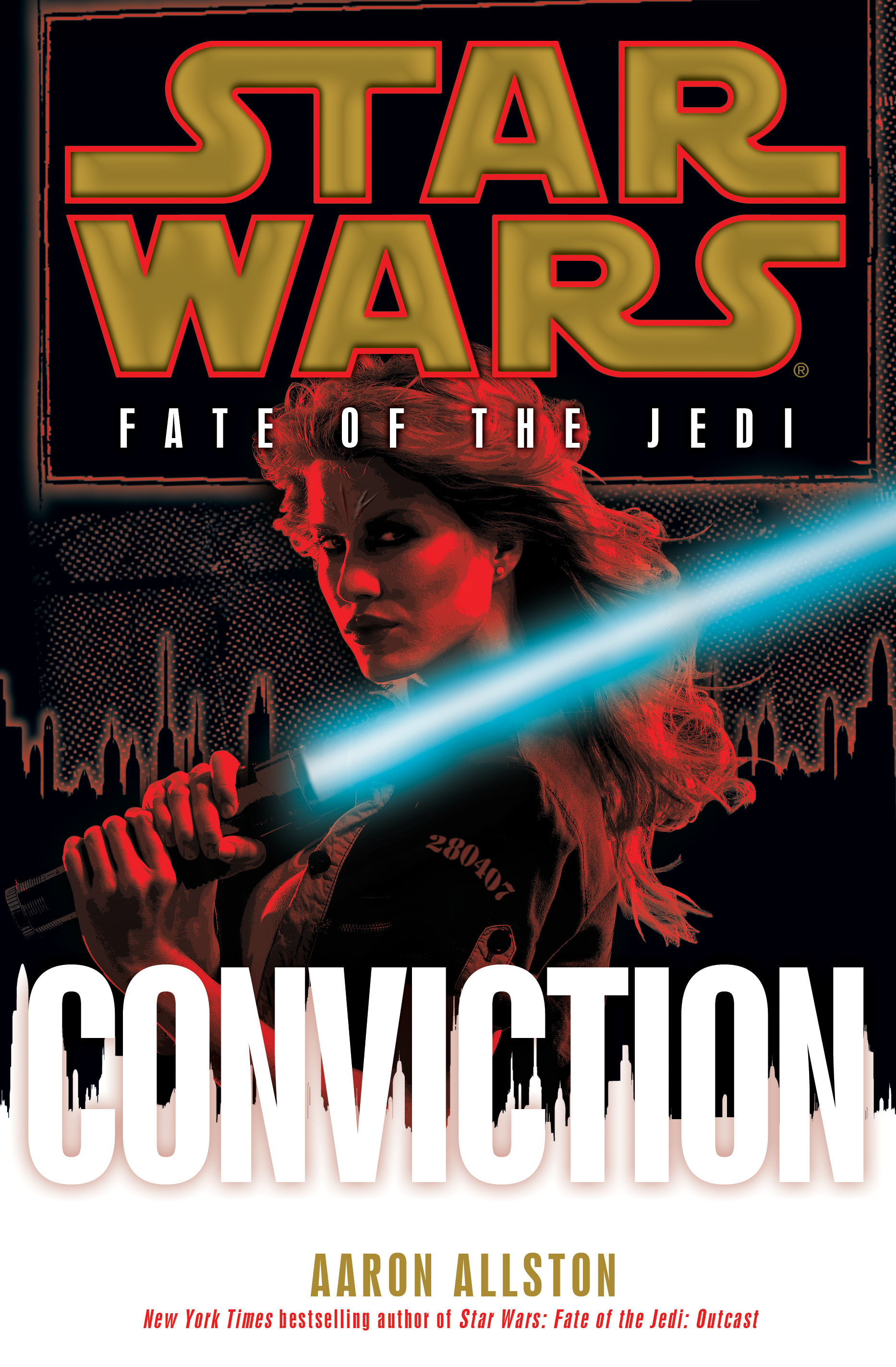 Fate of the Jedi: Conviction | Wookieepedia | Fandom