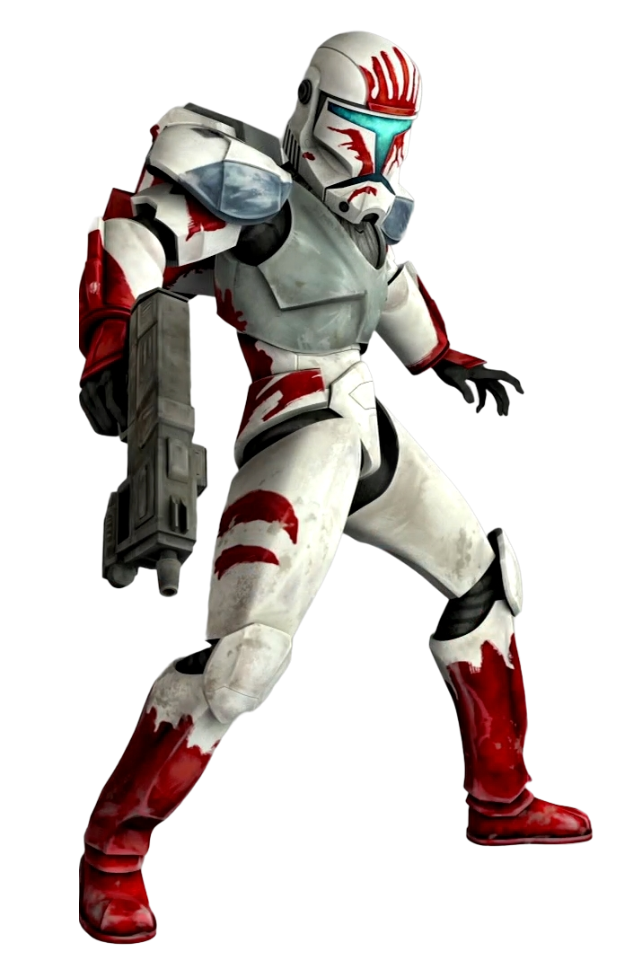 RC-1207 | Wookieepedia | Fandom RC-1207 | Wookieepedia | Fandom