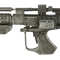 カテゴリ:ブラスター | Wookieepedia | Fandom