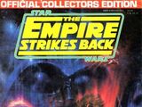 Star Wars: The Empire Strikes Back - Official Collectors Edition