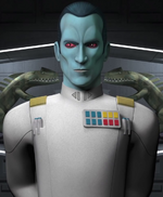 Grand Admiral Thrawn