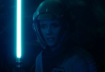 Leia S Lightsaber Wookieepedia Fandom