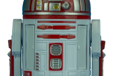 R2-N3 | Wookieepedia | Fandom