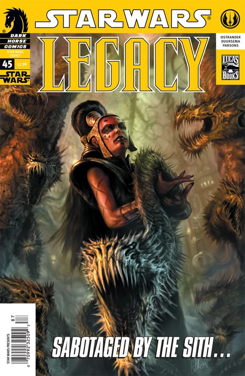 SWLegacy45 full