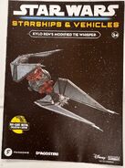 English cover