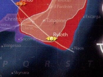 Sith Academy Ryloth