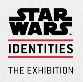 STAR WARS™ Identities, Exhibition