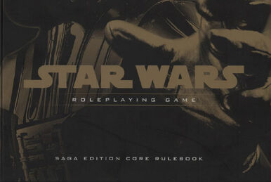 Saga edition star wars outlet