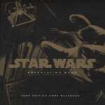 Star Wars Roleplaying Game Saga Edition Core Rulebook Wookieepedia Fandom