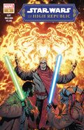 Final cover by Yanick Paquette
