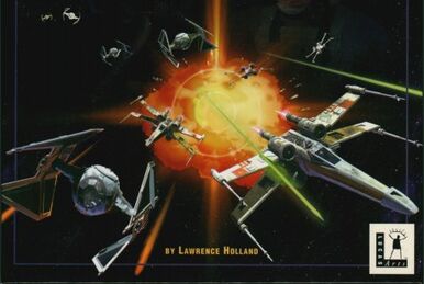 PC / Computer - Star Wars: Battlefront 2 - X-Wing - The Models Resource