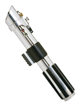 Anakin aotc lightsaber hotsell