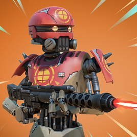 Arena-Droid