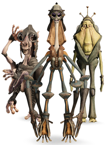 ポッドレーサー 職業 Wookieepedia Fandom ポッドレーサー 職業 Wookieepedia Fandom