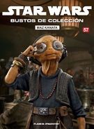 Spain edition cover