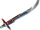 Bacca's Ceremonial Blade