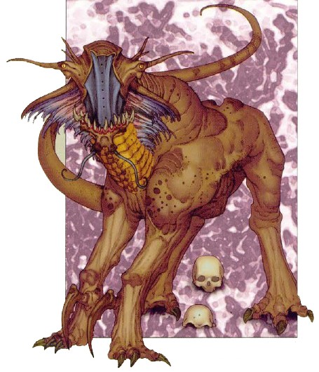 Coromon Headhunter appearance 