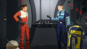 DameronAndXiono-TheRecruitPart1