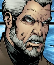 Dooku Son of Dathomir