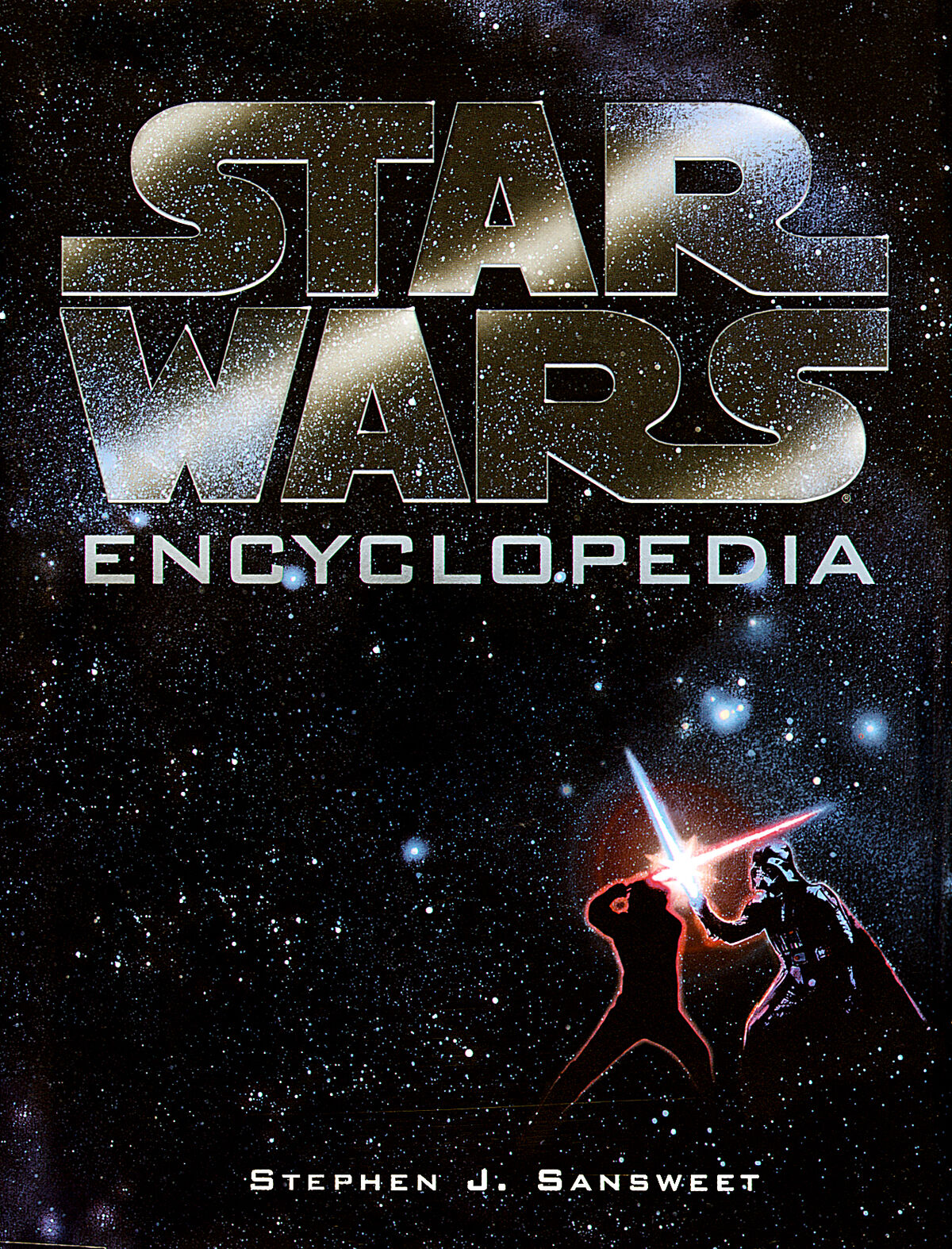 Star Wars Encyclopedia | Wookieepedia | Fandom