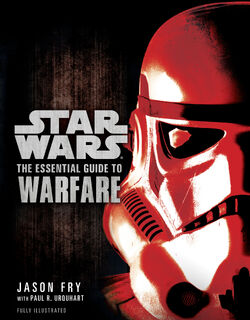 Essential Guide to Warfare-cover