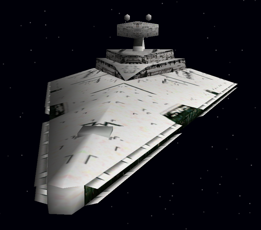 Intrepid (Imperial I-class) appearance in Common Appearance