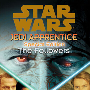 Jedi Apprentice Special Edition The Followers Wookieepedia Fandom Free us shipping on orders over $10. jedi apprentice special edition the