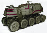 Juggernaut a5